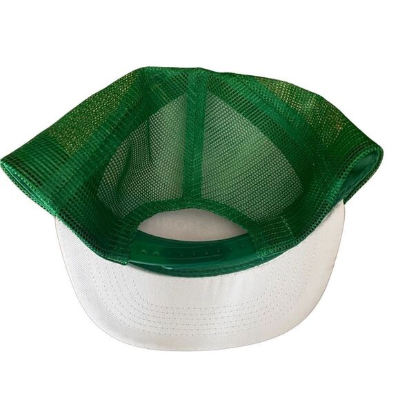 Hornitos Green Rainbow Trucker Hat - Standard Fit - Picture 6 of 8